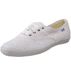 Keds Women's Champion Eyelet Sneaker