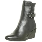 Rockport Women's Wineberry Wedge Ankle Boot