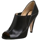 Boutique 9 Women's Yamin Peep Toe Bootie