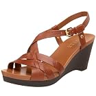 Lauren Ralph Lauren Rae Wedge Sandal