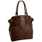 FRYE Vintage Stud Tote