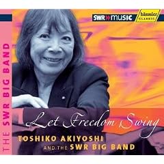Jazz Matinee: Let Freedom Swing