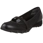 Skechers Sassies - Rosebloom Slip-On Fashion Sneaker
