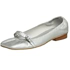 Matisse Women's Biz Suede Mary Jane Flat