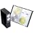 �o�b�t�@���[�R�N���T�v���C Arvel CDR&DVD�t�@�C��72�����[ �u���b�N CDF7202BK