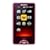 SONY �E�H�[�N�}�� X�V���[�Y FM�t NC�@�\ �����Z�O WiFi����<�������[�^�C�v> 16GB ���b�h NW-X1050/R