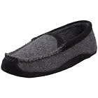 ACORN Merino Moccasin