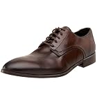 Bronx Ridley Lace Oxford