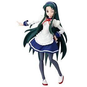 Figma ���{�n���q�̗J�T �߉����� �����Ճ��C�hver.