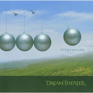 【クリックでお店のこの商品のページへ】Octavarium [CD， Import， from US]