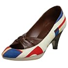 Glory Chen Thomas Pump