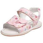 Naturino Toddler/Little Kid 2731 Sandal