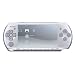 PSP�u�v���C�X�e�[�V�����E�|�[�^�u���v �~�X�e�B�b�N�E�V���o�[(PSP-3000MS)