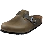 Birkenstock Boston Clog