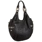 Betsey Johnson Cat-Alina Large Satchel