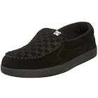 DC Villain Cup Sole Sneaker