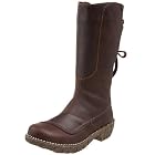 El Naturalista Women's Yggdrasil Boot