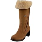 Pajar Sunrise Shearling Tall Dress