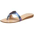 Tapeet By Vicini Women's Y90080 Thong Sandal