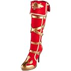 Funtasma By Pleaser Women's Arena-2012 Knee High Boot