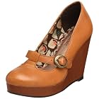 Seychelles Scandal T-Strap Platform