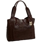 FRYE Carson Shoulder Bag
