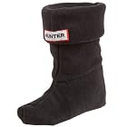 Hunter Kids' Solid Welly Socks