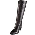 Franco Sarto Tame Tall Leather Boot