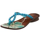 Diba Women's Sillie Girl Thong Sandal