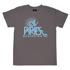 BUCK-TICK FEST ON PARADE T�V���c �O���[ S