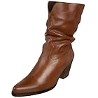 Klub Nico Zola Slouchy Cowboy Bootie