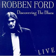 Discovering the Blues