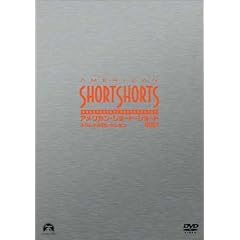 �A�����J���E�V���[�g�E�V���[�g 2001�X�y�V�����Z���N�V���� [DVD]