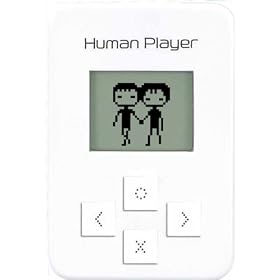 Human Player (White)