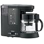 ZOJIRUSHI �R�[�q�[���[�J�[ ����� EC-CA40-BA