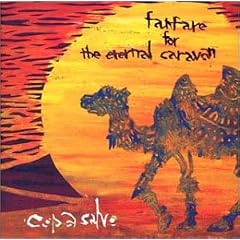 fanfare for the eternal caravan