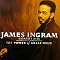 JAMES�@INGRAM  just once