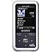 SONY �E�H�[�N�}�� S�V���[�Y FM���W�I���� 4GB �V���o�[ NW-S616F S