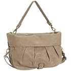 Big Buddha Monterey Shoulder Bag