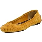 Nine West Women's Lustre Flat