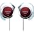 Panasonic �N���b�v�w�b�h�z�� ���b�h RP-HZ47-R