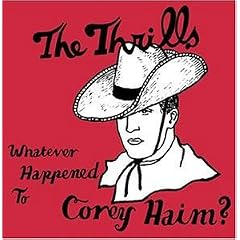 Whatever Happened to Corey Haim, Pt. 1