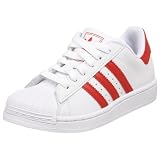 adidas Originals Little Kid/Big Kid Superstar 2 Sneaker