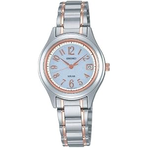 [�Z�C�R�[]SEIKO �r���v �\�[���[ �E�I�b�` STPS033 ���f�B�[�X