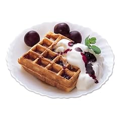 Vitantonio ワッフルプレート 2枚組 PVWH-4000-WF