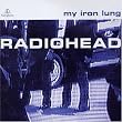 My Iron Lung EP