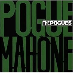 Pogue Mahone