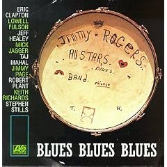Blues Blues Blues
