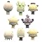 S-NET Figure Collection 2