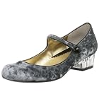Zinc Women's Daisey Mary Jane